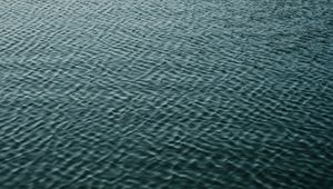 Preview wallpaper water, ripples, sea, background, blue