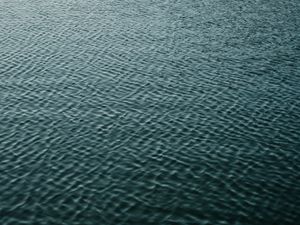 Preview wallpaper water, ripples, sea, background, blue