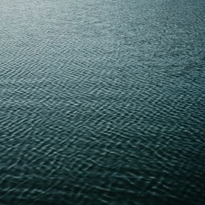 Preview wallpaper water, ripples, sea, background, blue