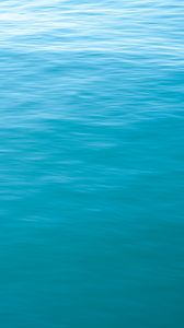 Preview wallpaper water, ripples, surface, blue