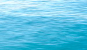 Preview wallpaper water, ripples, surface, blue