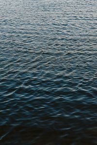 Preview wallpaper water, ripples, waves, glare, wavy