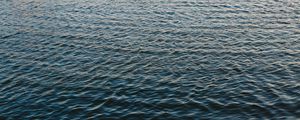 Preview wallpaper water, ripples, waves, glare, wavy