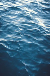 Preview wallpaper water, ripples, waves, wavy, distortion