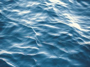Preview wallpaper water, ripples, waves, wavy, distortion