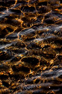Preview wallpaper water, ripples, waves, texture