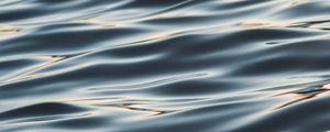 Preview wallpaper water, ripples, wavy, surface, liquid