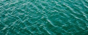 Preview wallpaper water, sea, ripples