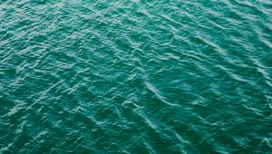 Preview wallpaper water, sea, ripples