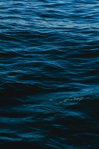 Preview wallpaper water, sea, waves, surface