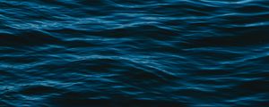 Preview wallpaper water, sea, waves, surface