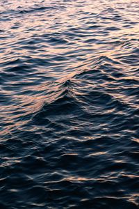 Preview wallpaper water, sea, waves, ripples