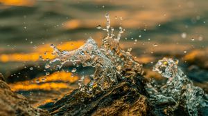 Water 4k uhd 16:9 wallpapers hd, desktop backgrounds 3840x2160, images and  pictures