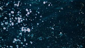 Preview wallpaper water, spray, splash, sea
