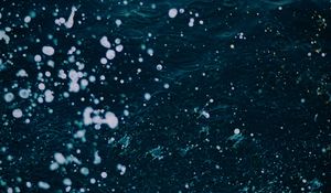 Preview wallpaper water, spray, splash, sea