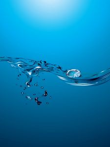 Water old mobile, cell phone, smartphone wallpapers hd, desktop backgrounds  240x320, images and pictures