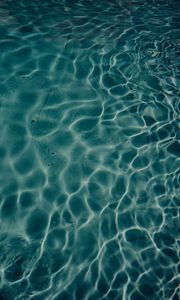 Preview wallpaper water, stains, ripples, distortion, glare