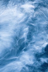 Preview wallpaper water, stream, foam, texture