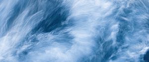 Preview wallpaper water, stream, foam, texture