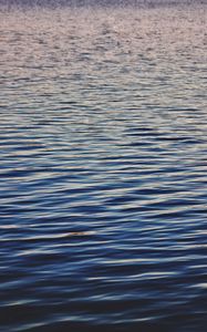 Preview wallpaper water, surface, ripples, waves