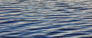 Preview wallpaper water, surface, ripples, waves