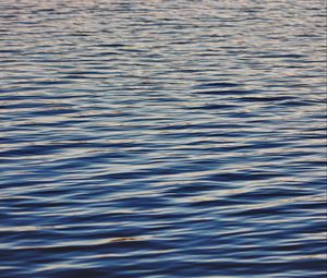 Preview wallpaper water, surface, ripples, waves