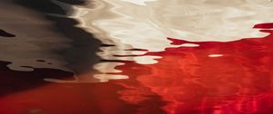 Preview wallpaper water, surface, ripples, reflection, wavy