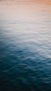 Preview wallpaper water, surface, ripples