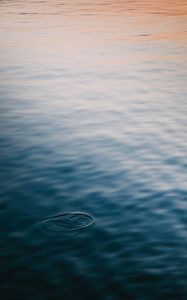 Preview wallpaper water, surface, ripples
