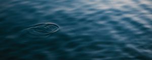 Preview wallpaper water, surface, ripples