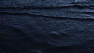 Preview wallpaper water surface, ripples, waves, water