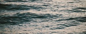 Preview wallpaper water, surface, sea