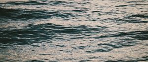 Preview wallpaper water, surface, sea