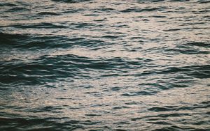 Preview wallpaper water, surface, sea