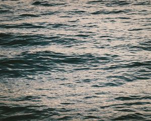 Preview wallpaper water, surface, sea