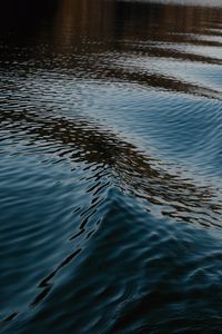 Preview wallpaper water, surface, sea, shadows