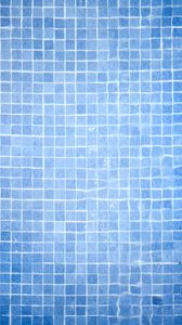 Preview wallpaper water, surface, tiles, pool, blue