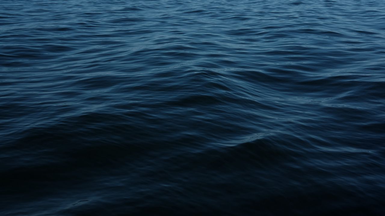 Wallpaper water, surface, waves
