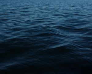 Preview wallpaper water, surface, waves