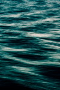 Preview wallpaper water, surface, waves, lines