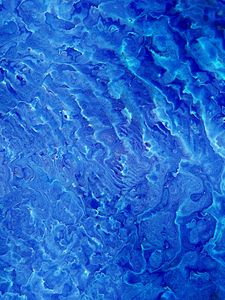 Preview wallpaper water, texture, background, surface