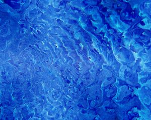 Preview wallpaper water, texture, background, surface