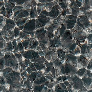 Preview wallpaper water, texture, transparent, surface, wavy
