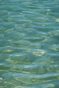 Preview wallpaper water, waves, glare