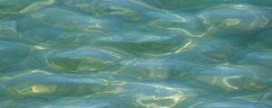 Preview wallpaper water, waves, glare
