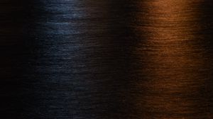 Preview wallpaper water, waves, light, dark