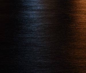 Preview wallpaper water, waves, light, dark