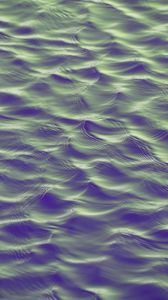 Preview wallpaper water, waves, ripples, surface, wavy