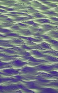 Preview wallpaper water, waves, ripples, surface, wavy