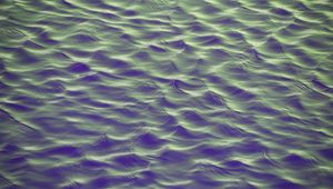 Preview wallpaper water, waves, ripples, surface, wavy